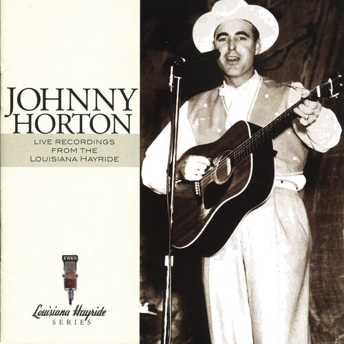 Johnny Horton
